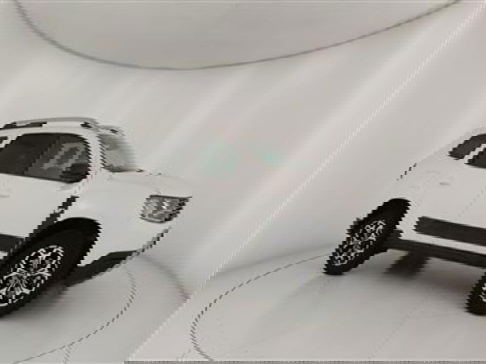 Dacia Duster usata a Bari (10)