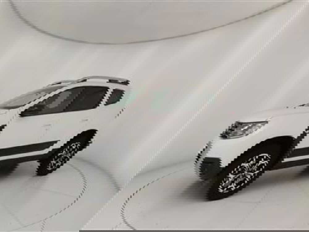 Dacia Duster usata a Bari (2)