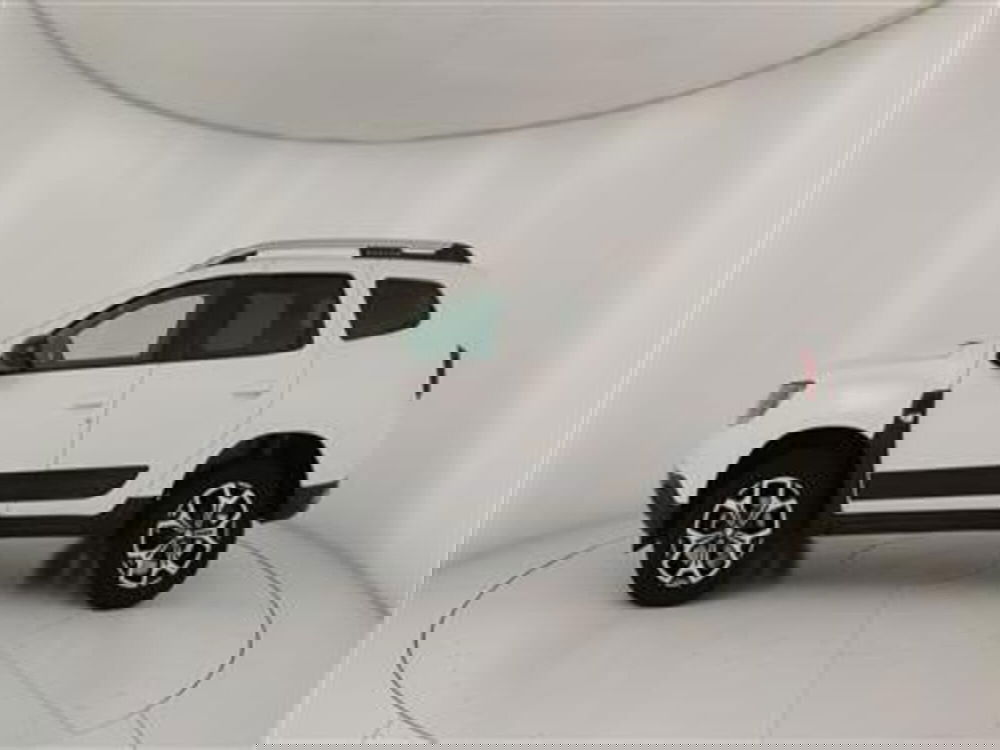 Dacia Duster usata a Bari (3)