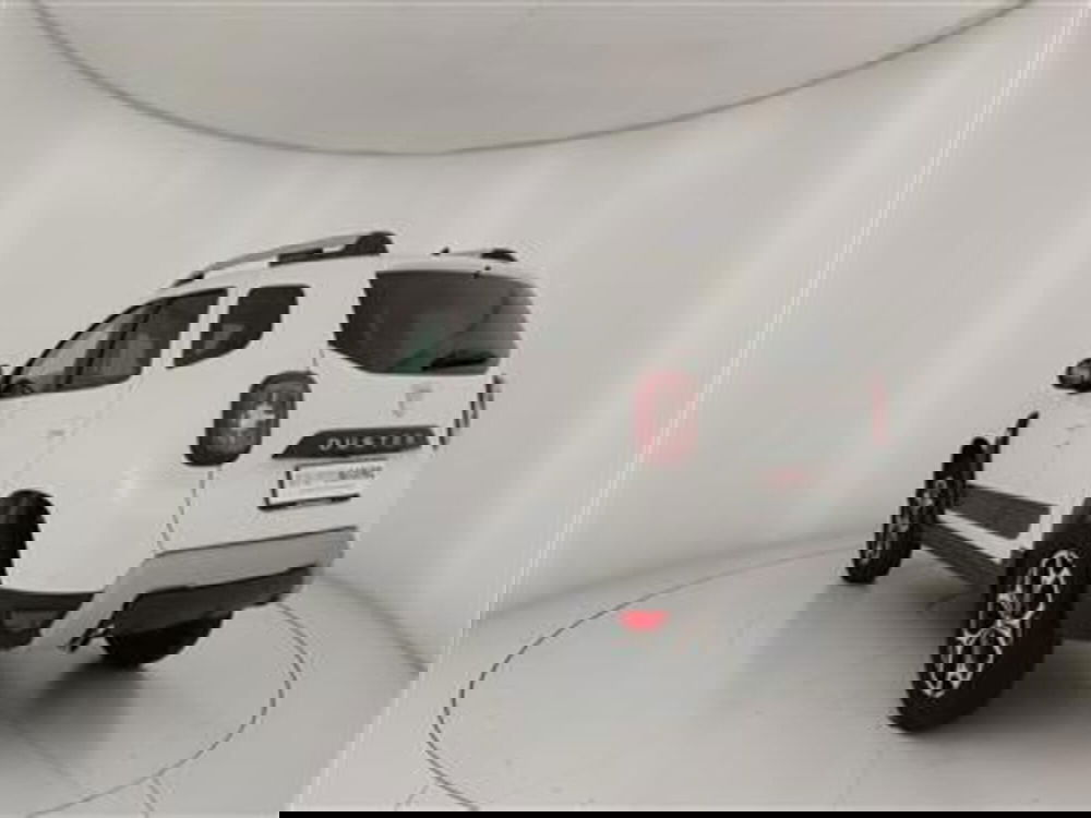 Dacia Duster usata a Bari (5)