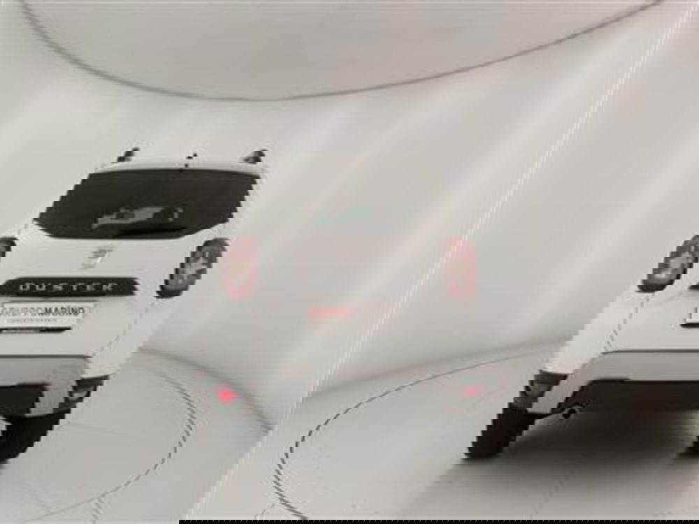 Dacia Duster usata a Bari (6)