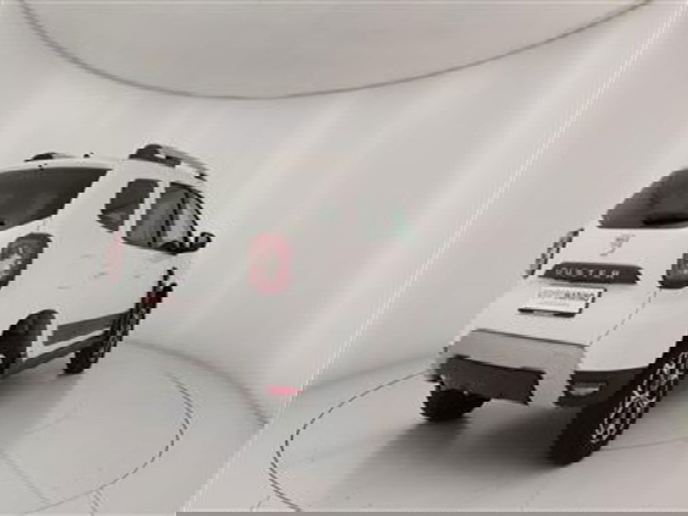 Dacia Duster usata a Bari (7)