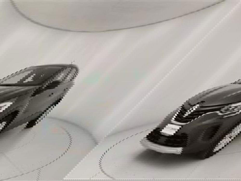 Renault Captur usata a Bari