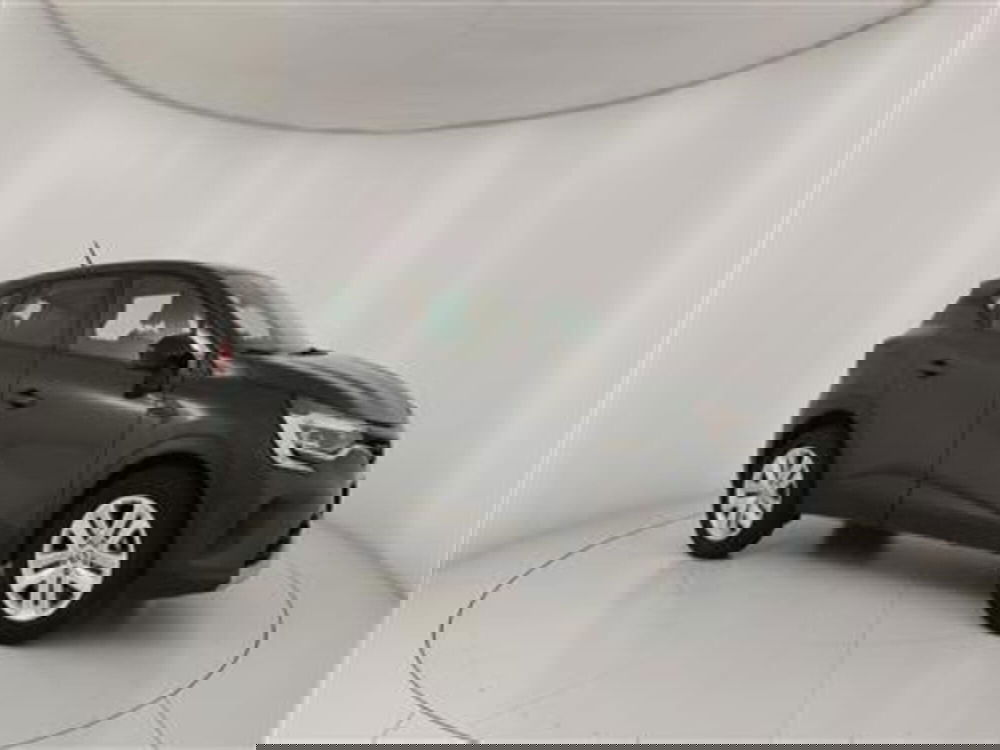 Renault Captur usata a Bari (10)