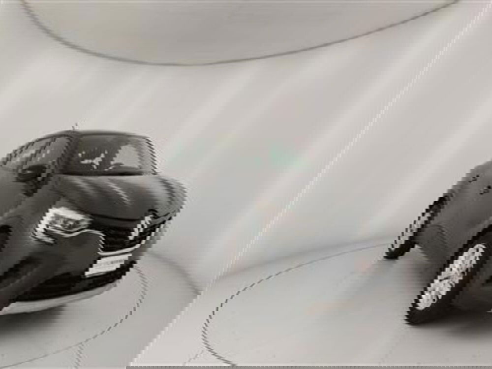 Renault Captur usata a Bari (11)