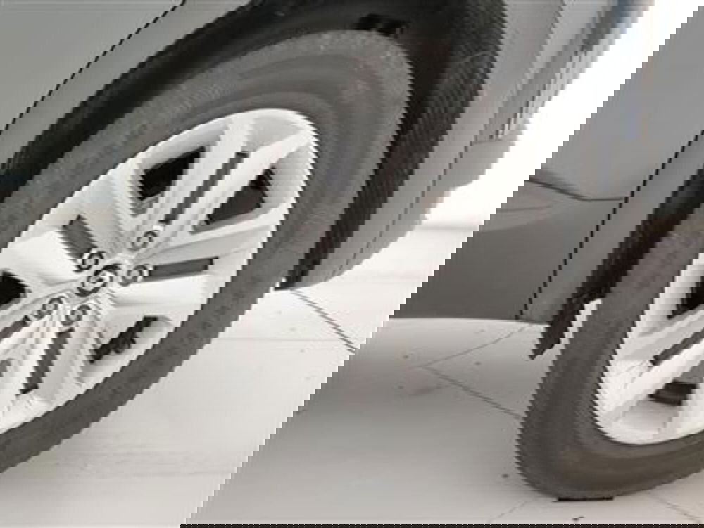 Renault Captur usata a Bari (12)