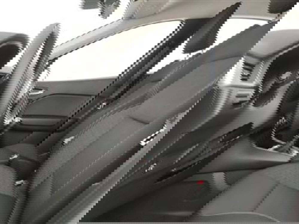 Renault Captur usata a Bari (13)