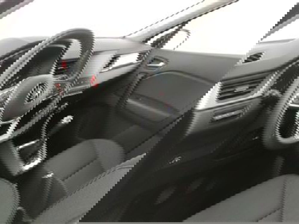 Renault Captur usata a Bari (14)