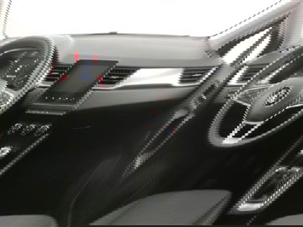 Renault Captur usata a Bari (15)