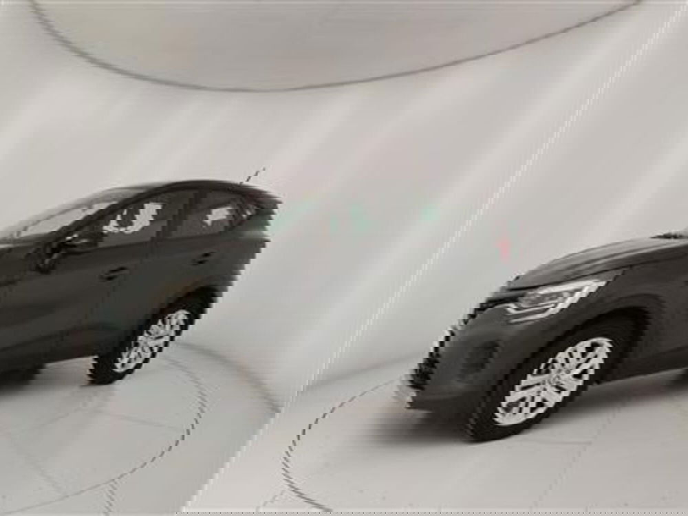 Renault Captur usata a Bari (2)