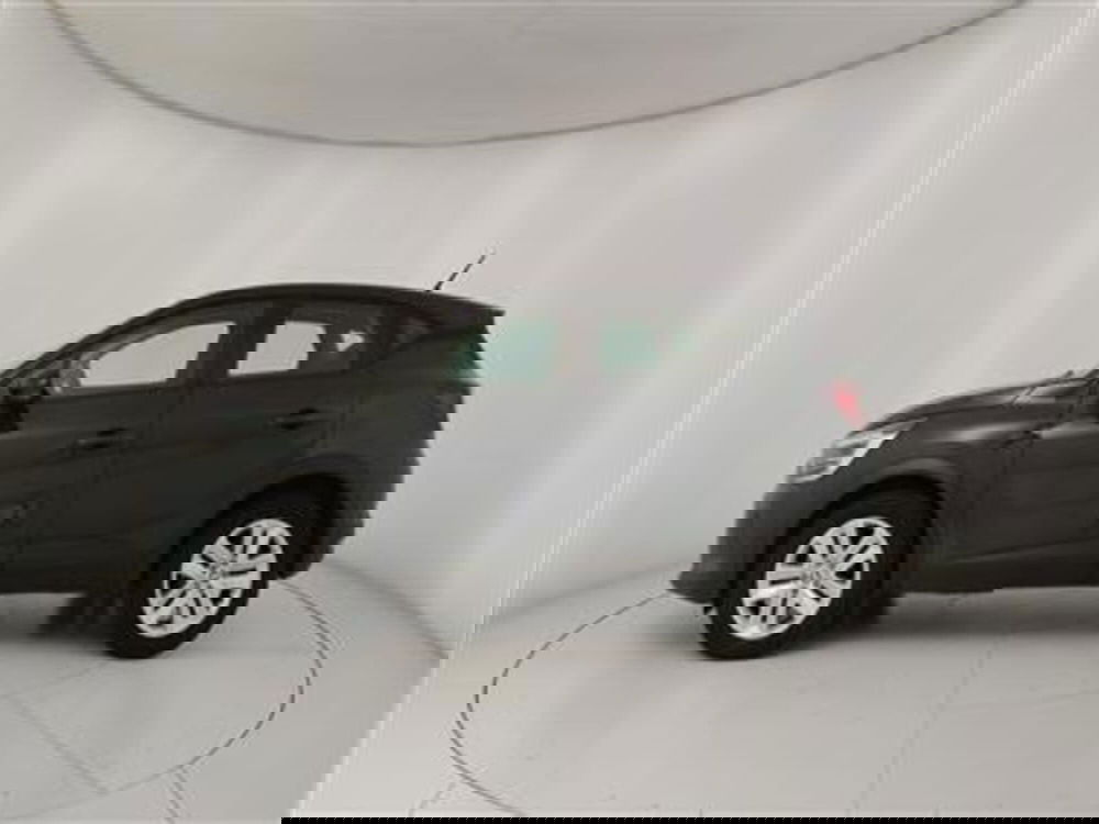 Renault Captur usata a Bari (3)