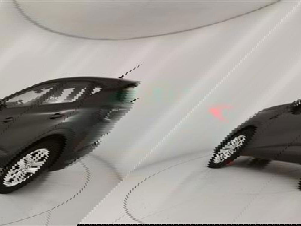 Renault Captur usata a Bari (4)