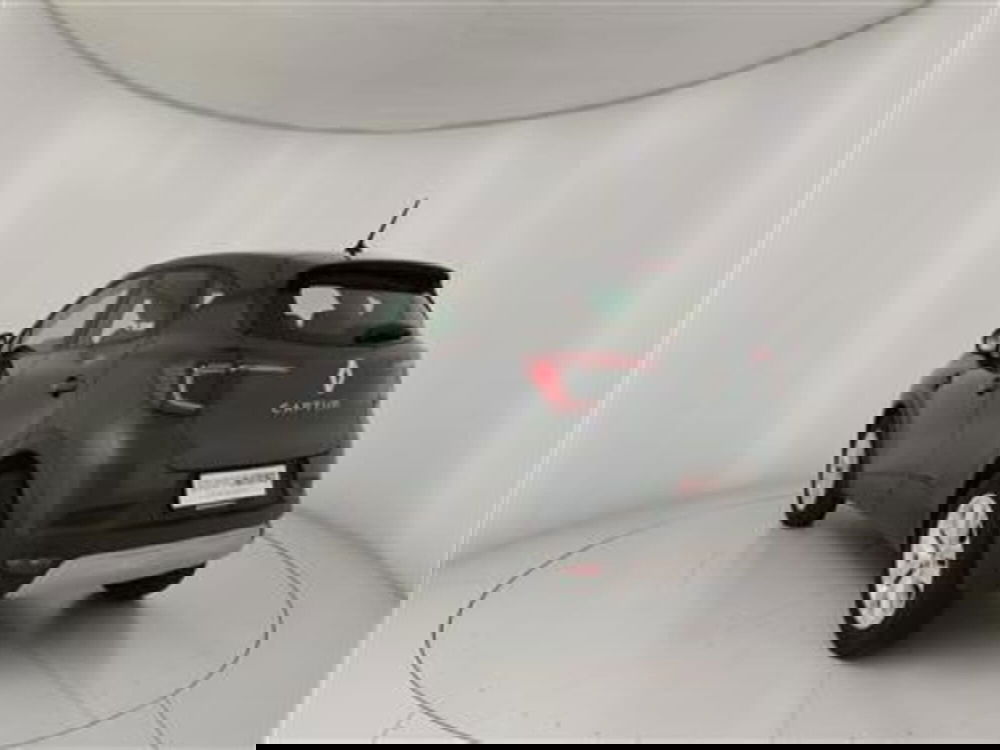 Renault Captur usata a Bari (5)