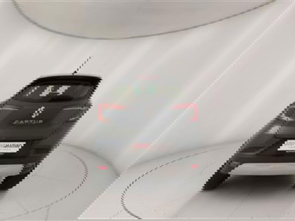 Renault Captur usata a Bari (6)