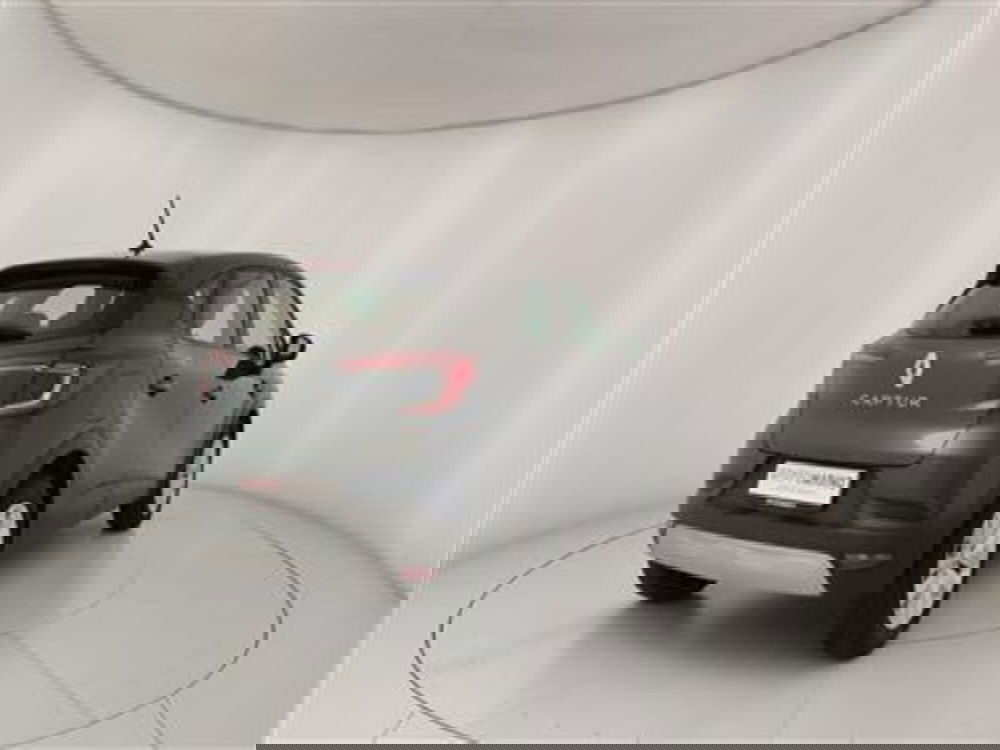 Renault Captur usata a Bari (7)