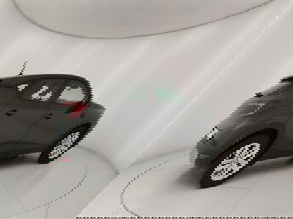 Renault Captur usata a Bari (8)