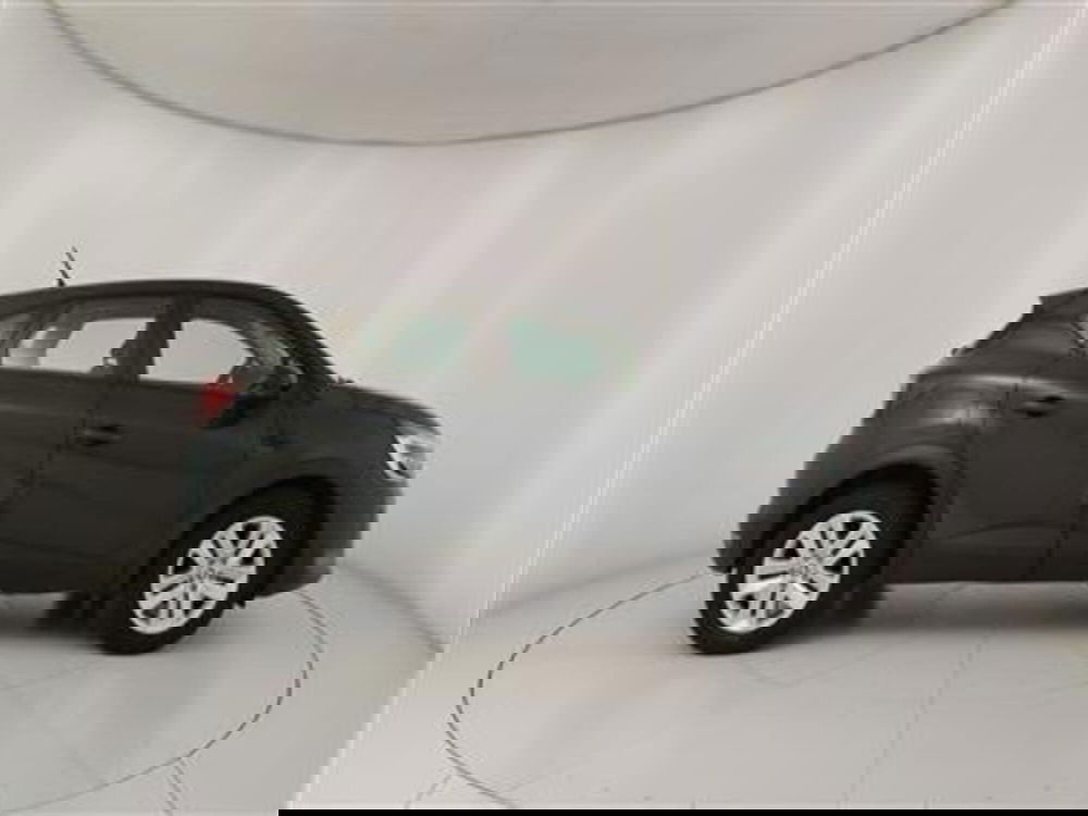 Renault Captur usata a Bari (9)