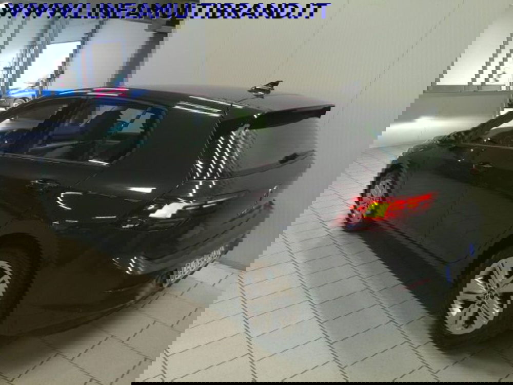 Volkswagen Golf usata a Piacenza (10)