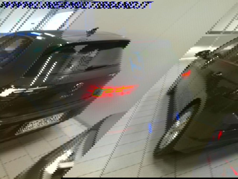 Volkswagen Golf usata a Piacenza (11)