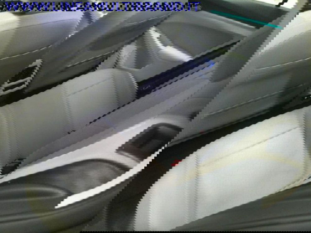 Volkswagen Golf usata a Piacenza (13)