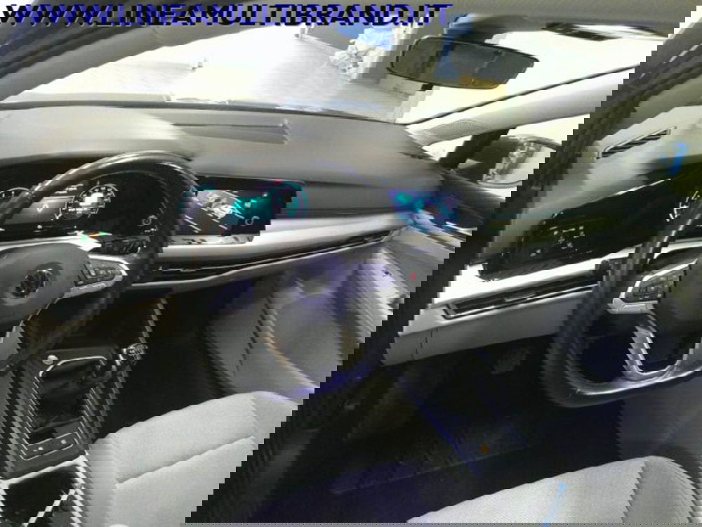 Volkswagen Golf usata a Piacenza (14)