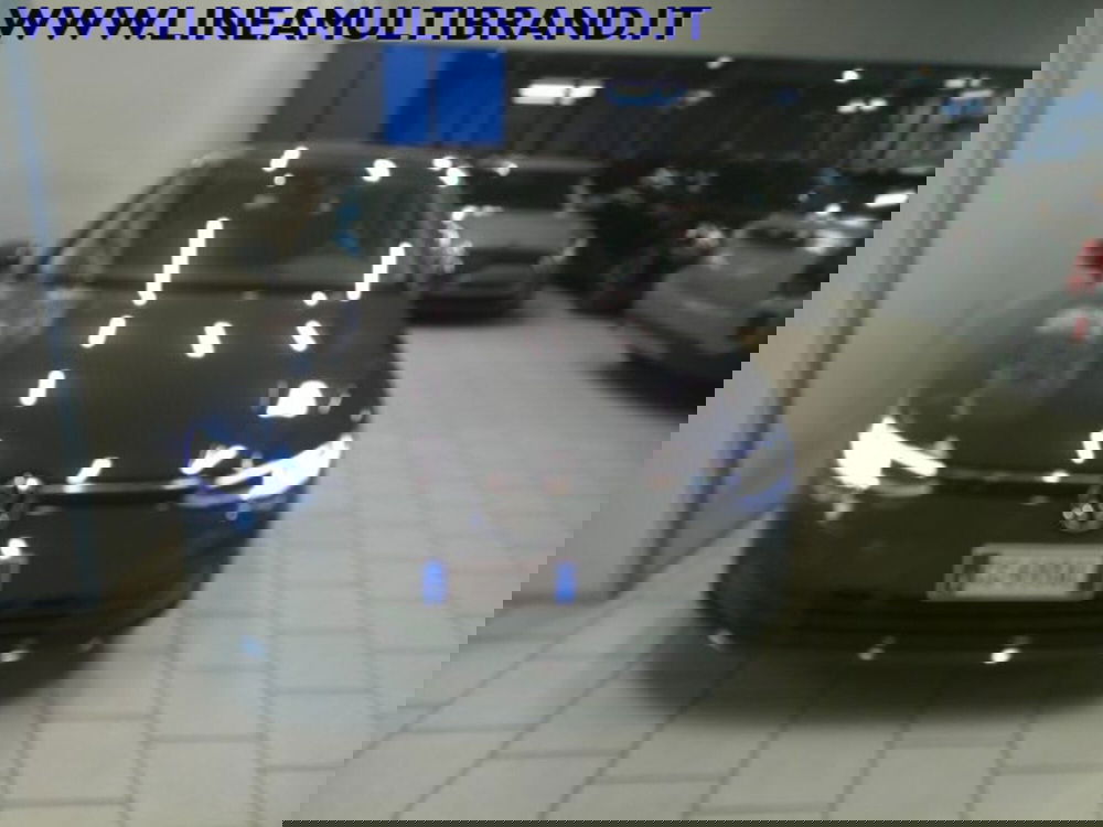 Volkswagen Golf usata a Piacenza (15)