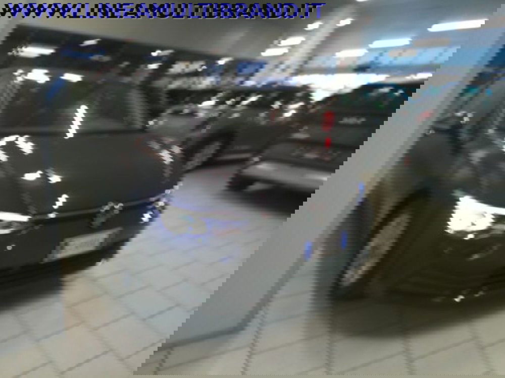 Volkswagen Golf usata a Piacenza (16)