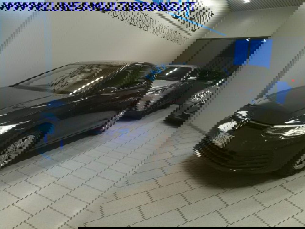 Volkswagen Golf usata a Piacenza (18)