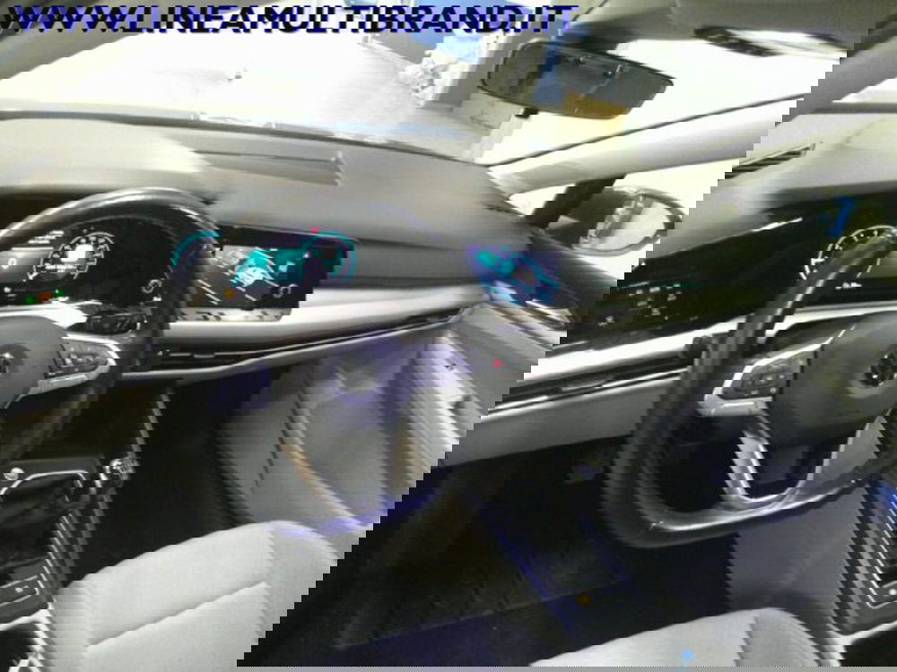 Volkswagen Golf usata a Piacenza (19)