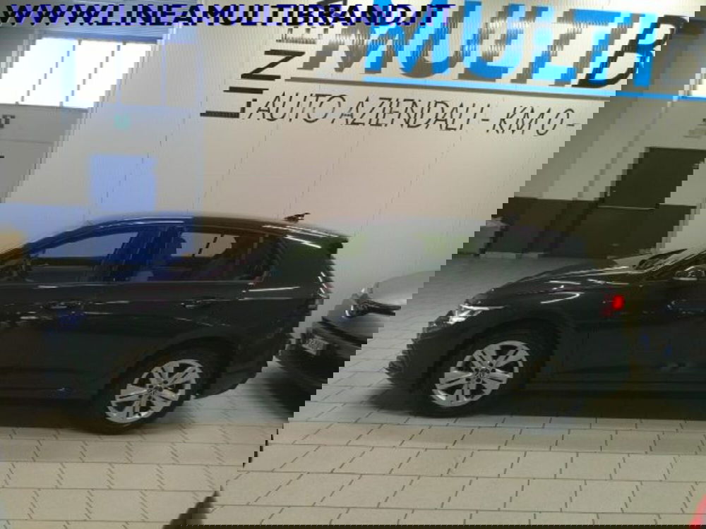 Volkswagen Golf usata a Piacenza (2)