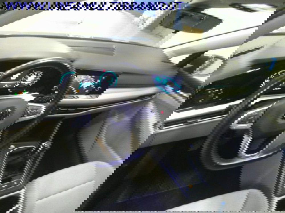 Volkswagen Golf usata a Piacenza (20)