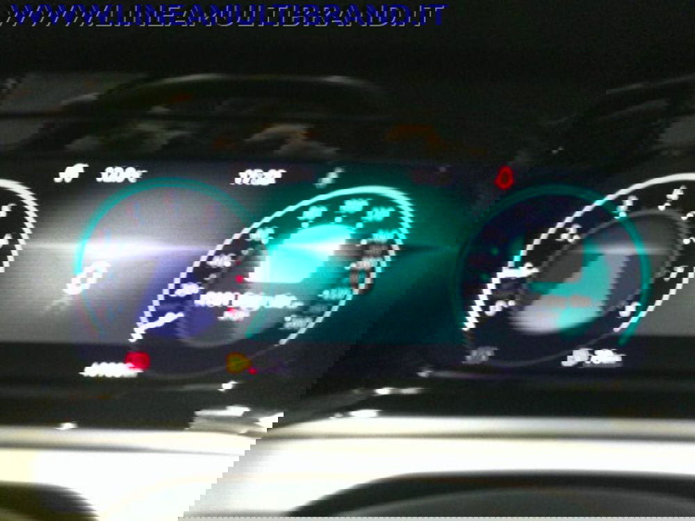 Volkswagen Golf usata a Piacenza (4)