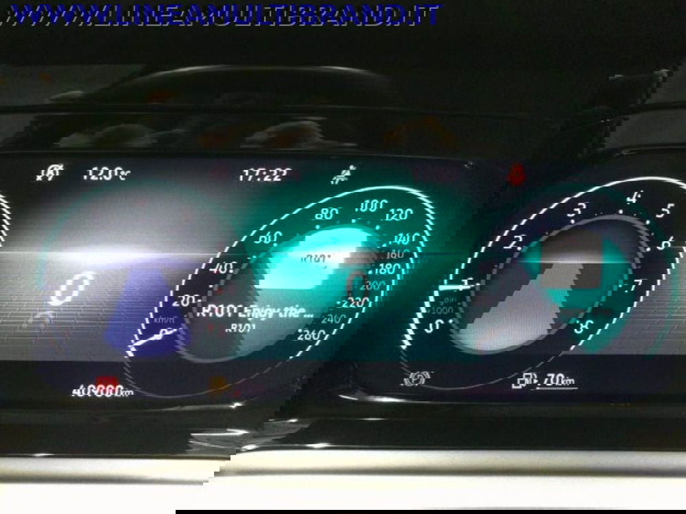 Volkswagen Golf usata a Piacenza (5)