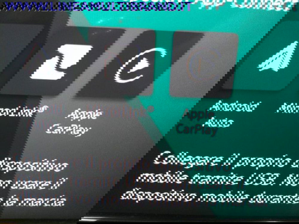 Volkswagen Golf usata a Piacenza (6)