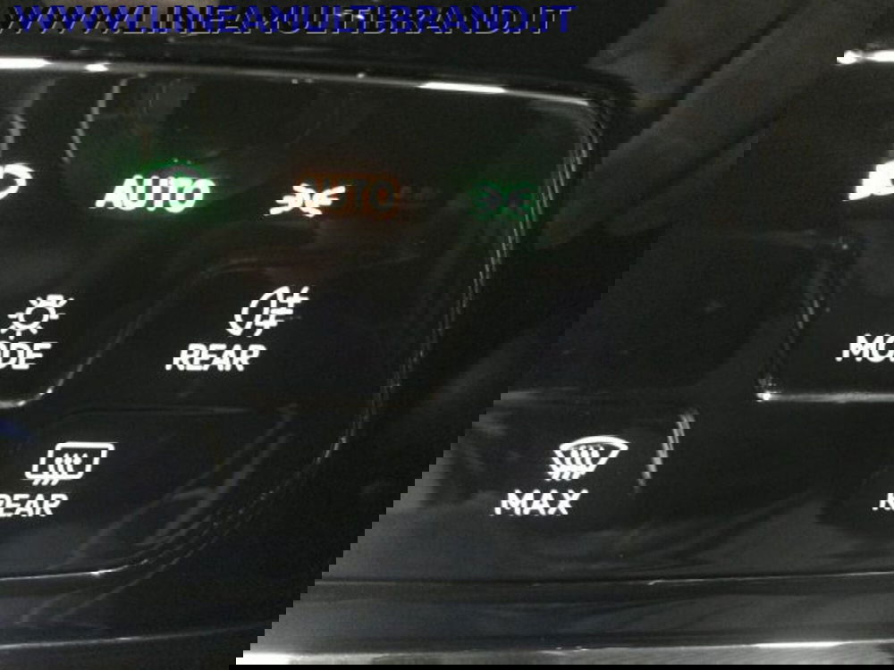 Volkswagen Golf usata a Piacenza (7)