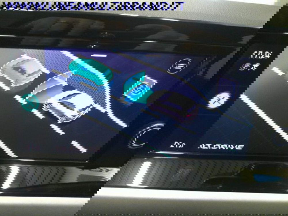 Volkswagen Golf usata a Piacenza (8)