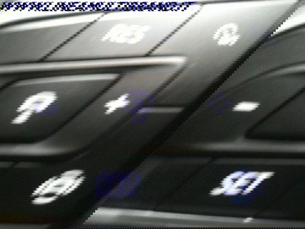 Volkswagen Golf usata a Piacenza (9)