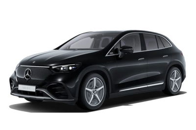 Mercedes-Benz EQE SUV 350 AMG Line Premium 4matic del 2025 usata a Mosciano Sant'Angelo