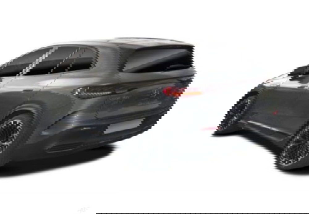 Mercedes-Benz EQE SUV usata a Teramo (10)