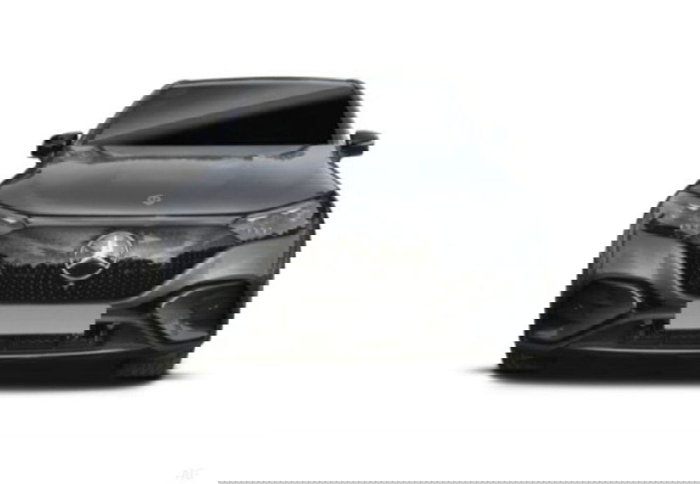 Mercedes-Benz EQE SUV usata a Teramo (11)