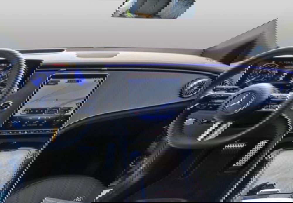 Mercedes-Benz EQE SUV usata a Teramo (12)