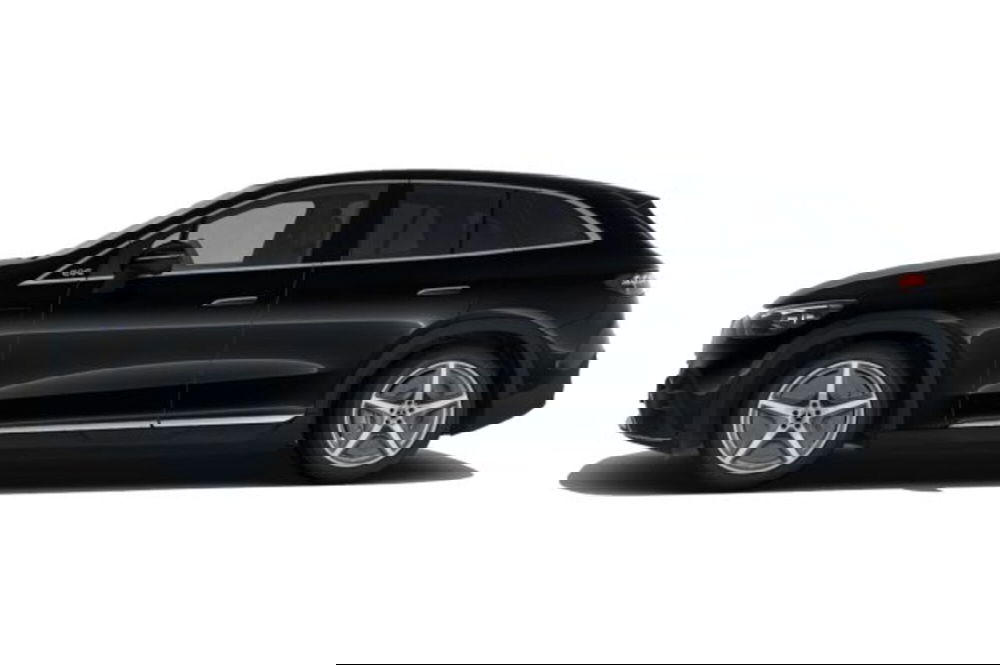 Mercedes-Benz EQE SUV usata a Teramo (2)