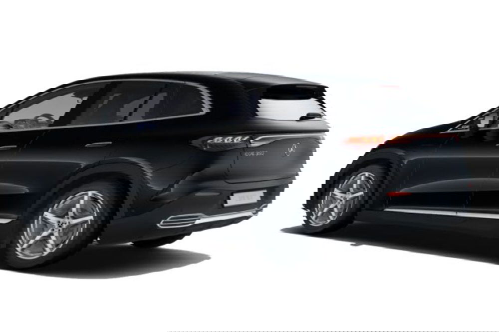 Mercedes-Benz EQE SUV usata a Teramo (3)