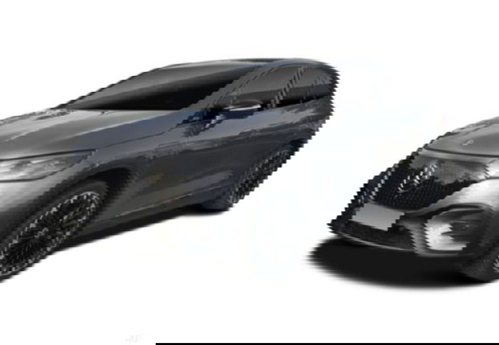 Mercedes-Benz EQE SUV usata a Teramo (4)