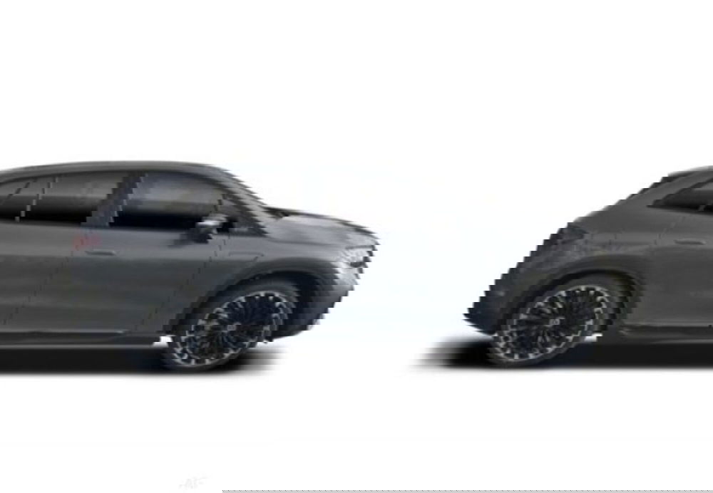 Mercedes-Benz EQE SUV usata a Teramo (5)