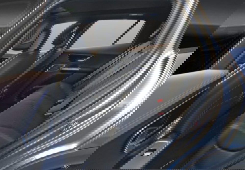 Mercedes-Benz EQE SUV usata a Teramo (6)