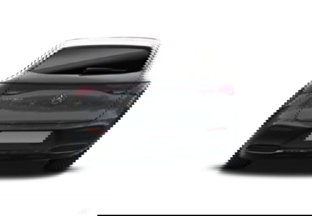 Mercedes-Benz EQE SUV usata a Teramo (7)