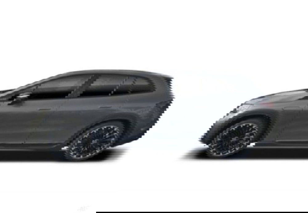 Mercedes-Benz EQE SUV usata a Teramo (8)