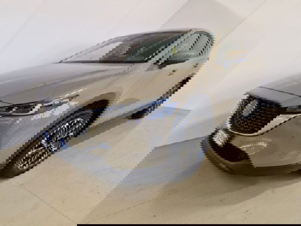 Mazda CX-5 usata a Modena