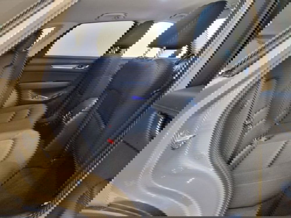 Mazda CX-5 usata a Modena (10)